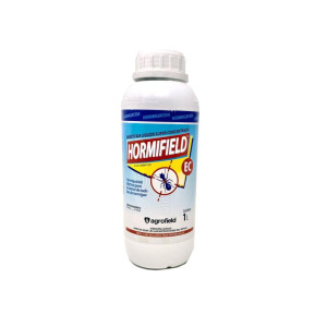 HORMIFIELD 0.125 EC X 1 LITRO