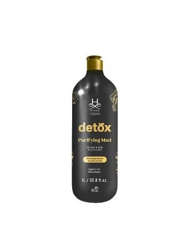 HYDRA VEGAN DETOX PURIFYING MUD X 1 LITRO