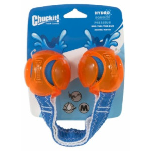 JUGUETE PETMATE CHUCKIT DUO...