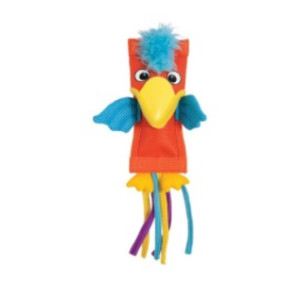 JUGUETE PETMATE LORO...