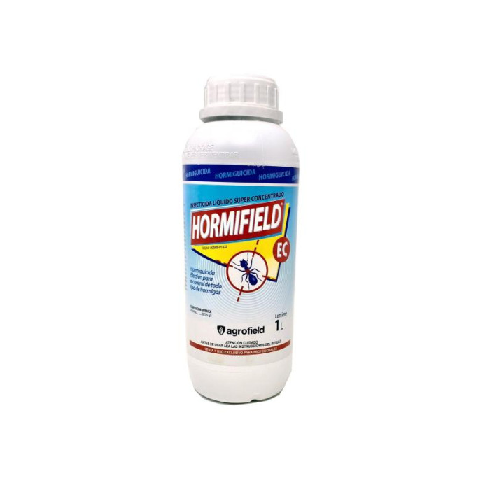 HORMIFIELD 0.125 EC X 1 LITRO