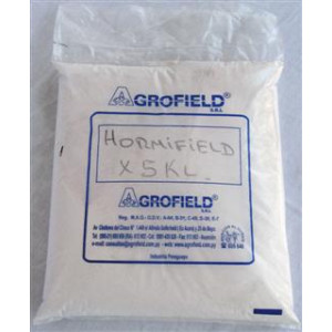 HORMIFIELD POLVO X 5 KILOS...