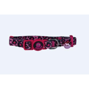 COLLAR DE NYLON P GATO DOCO...