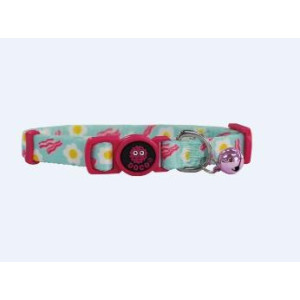 COLLAR DE NYLON P GATO DOCO...