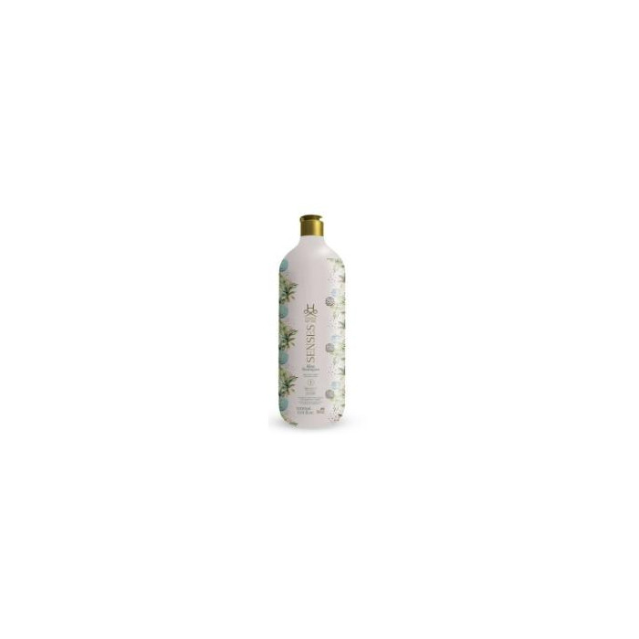 HYDRA SENSES SHAMPOO BLISS X 1 L