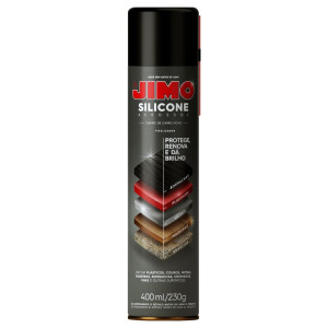 JIMO SILICONA CARRO NUEVO...