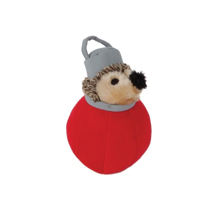 JUGUETE PETMATE MUÑECO DE NAVIDAD REF. 31717