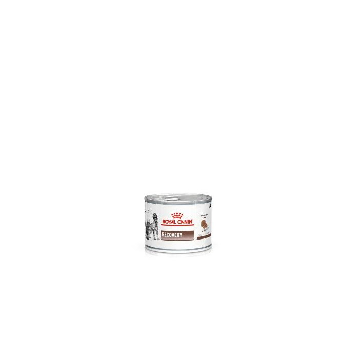 RCF LATA RECOVERY FELCAN CAN X 195G