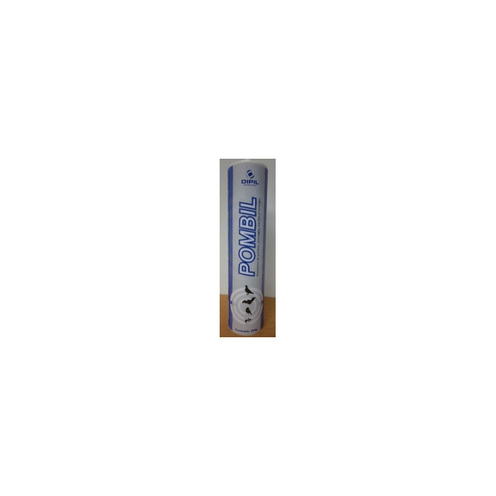 POMBIL REPELENTE POMO X 260 GRAMOS