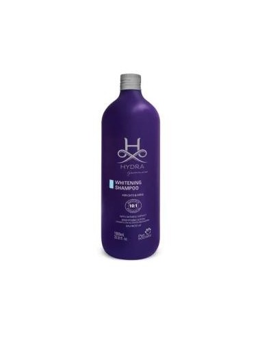 HYDRA WHITENING SHAMPOO - X 1 L