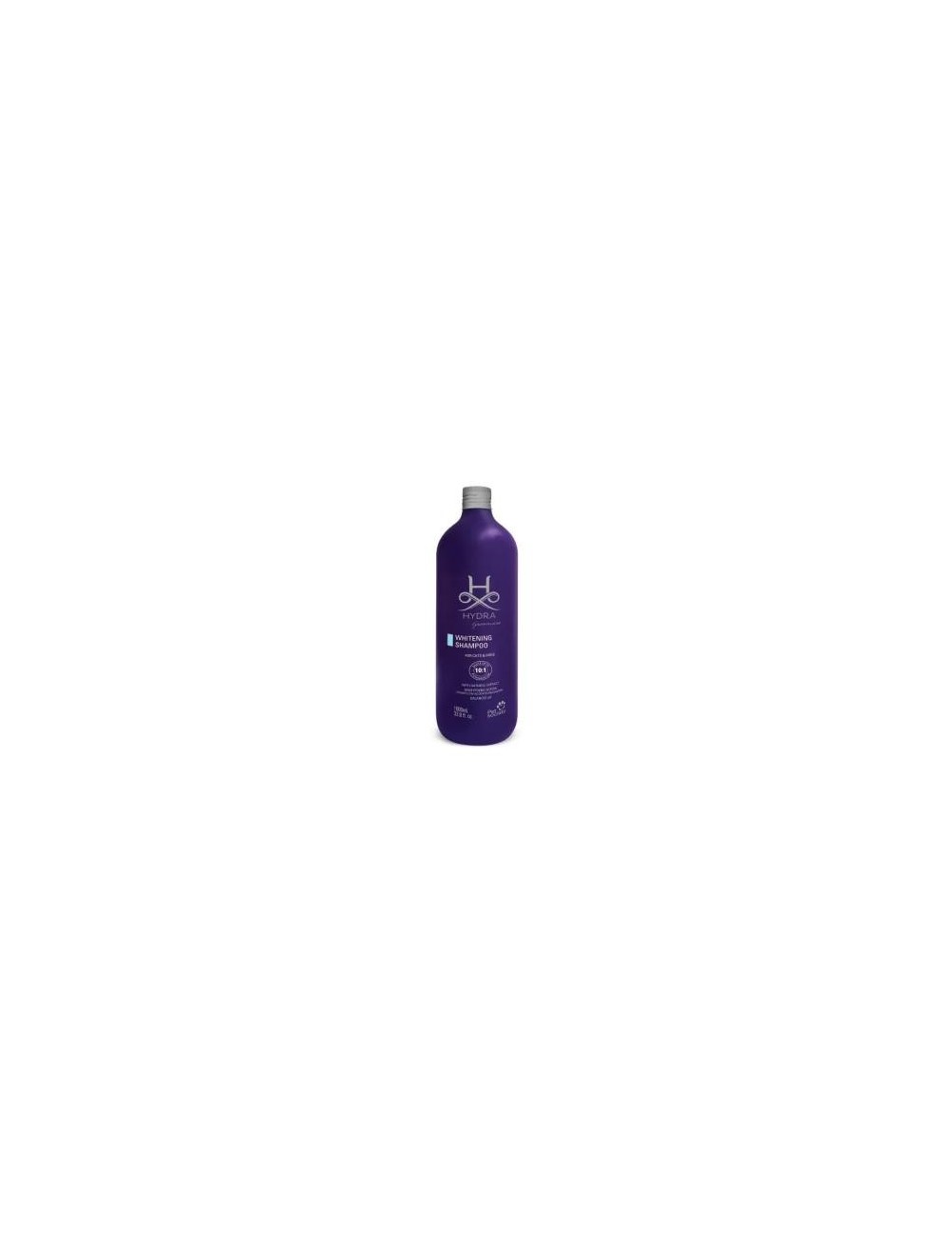 HYDRA WHITENING SHAMPOO - X 1 L