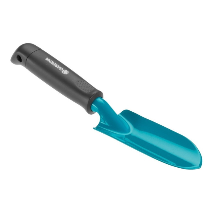 PALITA FINA CLASSIC (MANGO PLASTICO) -GARDENA- 8951-20
