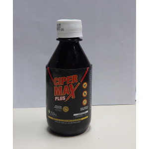 CIPERMAX PLUS X 250 C.C..