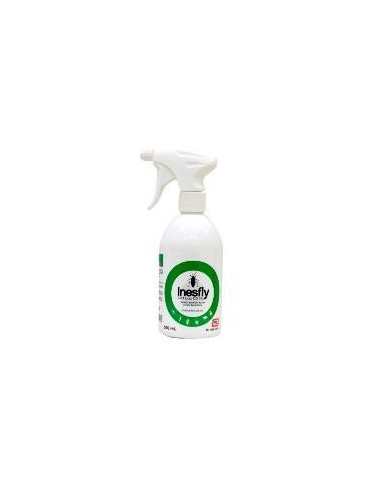 INSECTICIDA -INESFLY- EM HOUSE 500 ML