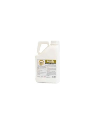 INSECTICIDA -INESFLY- LARVA 5 LITROS