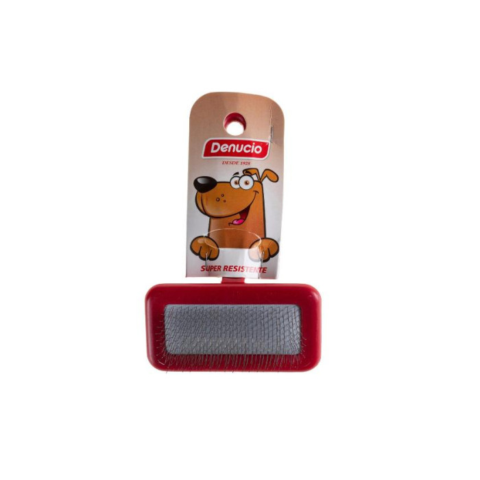 CEPILLO -DENUCIO- REF. 2284 PARA PERROS Y GATOS
