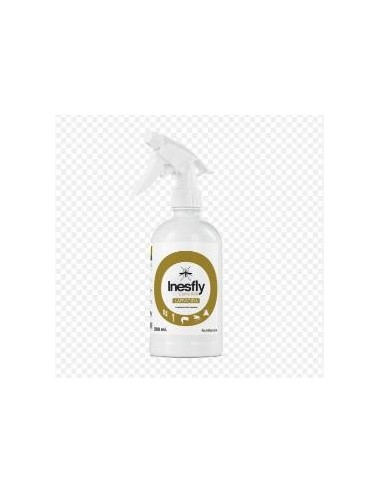 INSECTICIDA -INESFLY- LARVA 500 ML