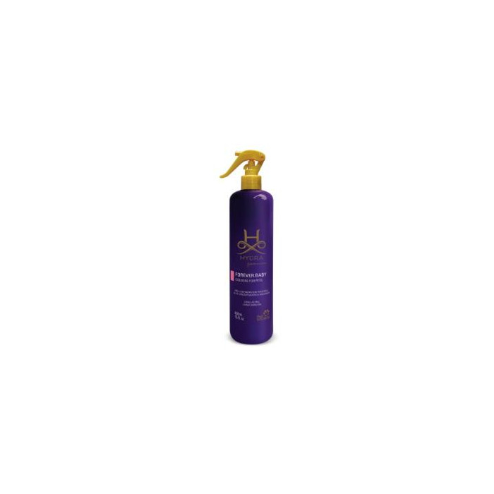 HYDRA COLOGNE BABY -  X 450ML