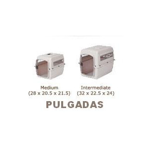 CAJA TRANS. ULTRA VARI...