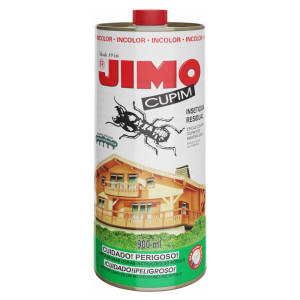 JIMO CUPIM (INCOLORO)...