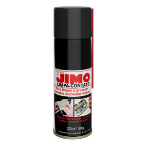 JIMO LIMPIA CONTACTO...