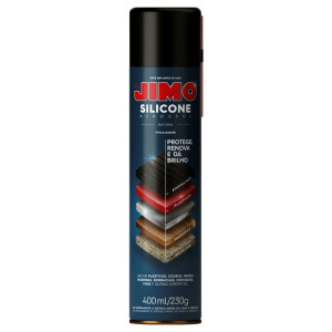 JIMO SILICONA NATURAL...