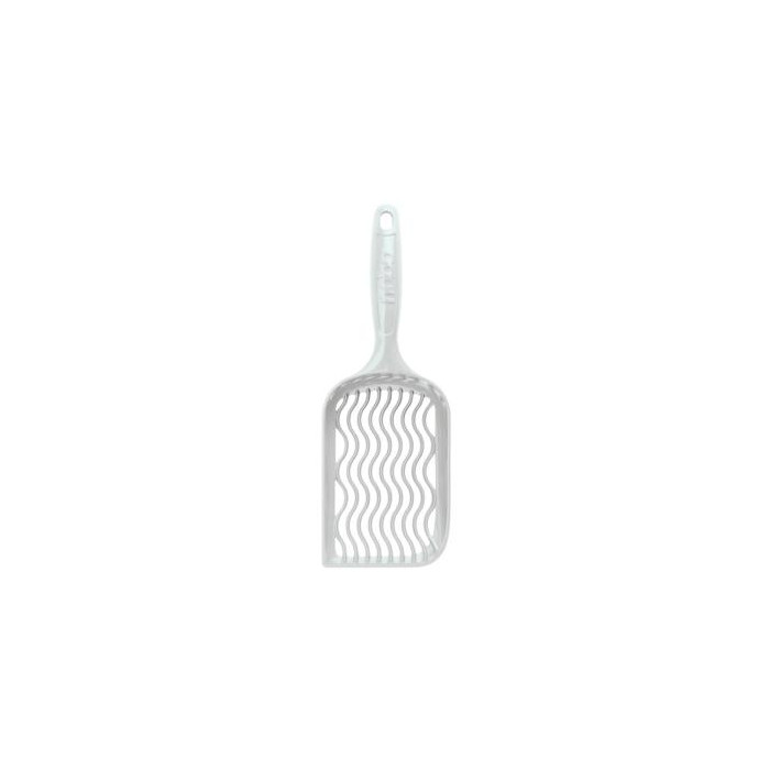 PALITA SANITARIA NOBA -GRIS-