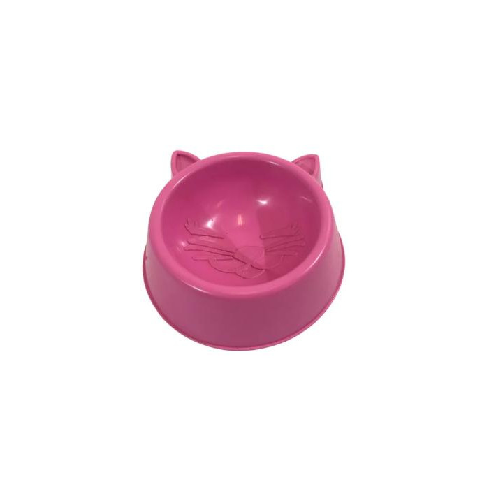 COMEDERO -DURACAT- LUXO ROSA DE 100ML REF 4491110340