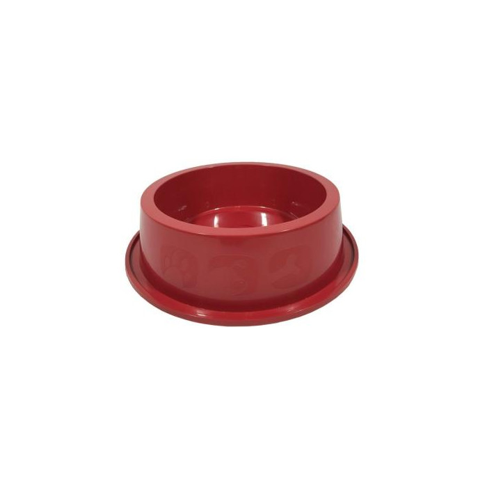 COMEDERO ANTIHORMIGAS -DURAPETS- ROJO DE 1,9ML REF 11842