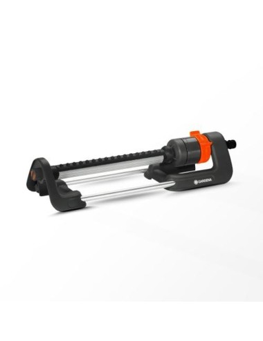 IRRIGADOR OSCILANTE AQUA M -GARDENA- REF. 18702-20