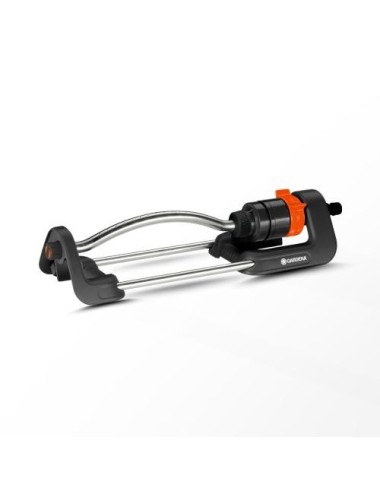 IRRIGADOR OSCILANTE AQUA S -GARDENA- REF. 18700-20