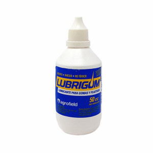 LUBRIGOM X 50 C.C.