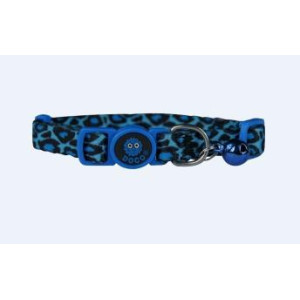 COLLAR DE NYLON P GATO DOCO...