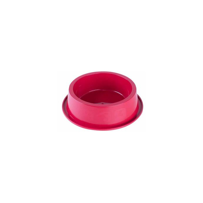 COMEDERO ANTIHORMIGAS -DURAPETS- ROJO DE 200ML REF 11137