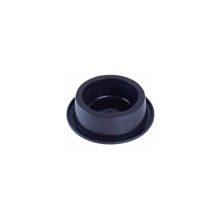 COMEDERO ANTIHORMIGAS -DURAPETS- NEGRO DE 200ML REF 11141