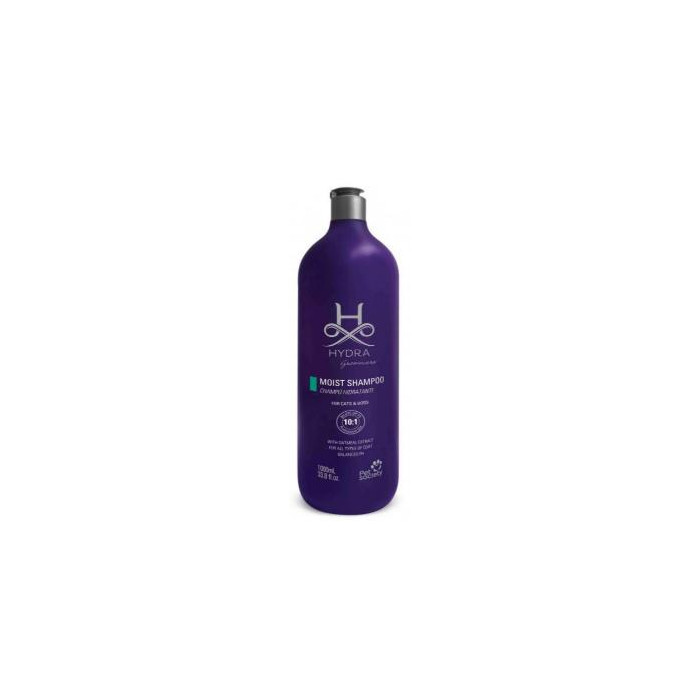 HYDRA MOIST SHAMPOO -  X 5 L