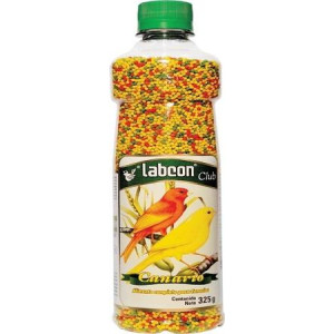 LABCON CLUB CANARIO X 325...