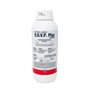 DDVP PLUS X 1 LITRO