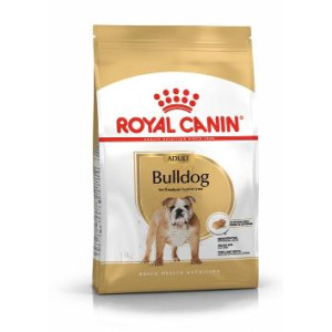 RCF BHN BULLDOG ADULT X 3...