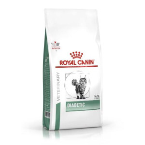 RC VET. DIET CAT HEALTH...