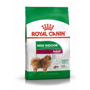RC SHN MINI INDOOR ADULT X...