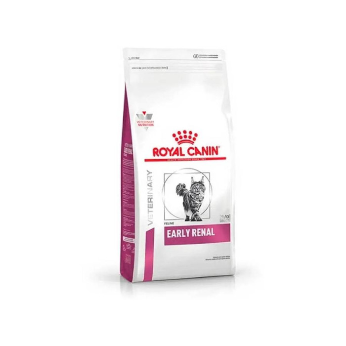 RC VET. DIET EARLY RENAL FELINE 1,5KG