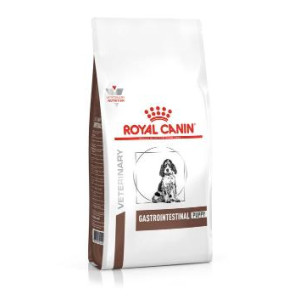 RC VET. DIET DOG...