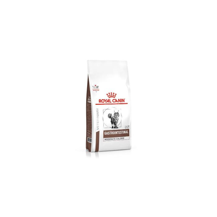 RC VET. DIET CAT GASTROINTESTINAL GI 32 X 2 KILOS