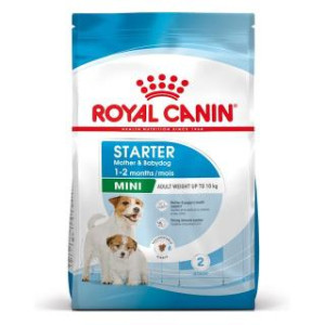RCF SHN MINI STARTER M&B X...