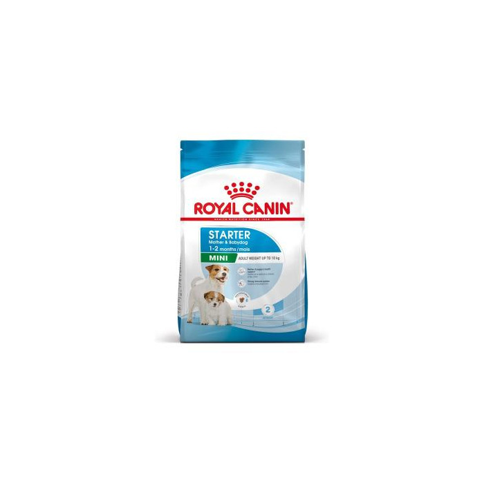 RCF SHN MINI STARTER M&B X 1 KG