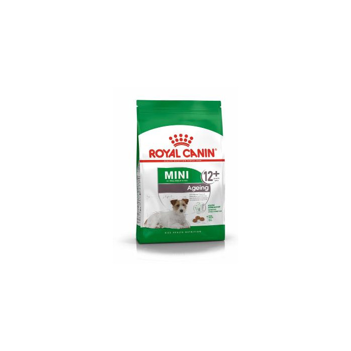 RCF SHN MINI AGEING +12  X 3,5 KG