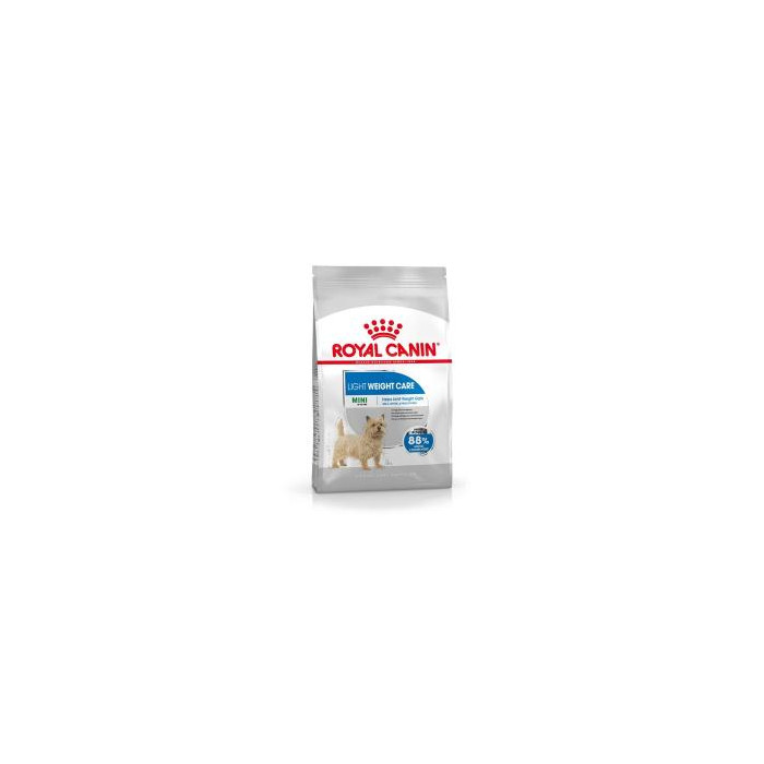 RCF SHN MINI LIGHT WEIGHTCARE X 3 KILOS