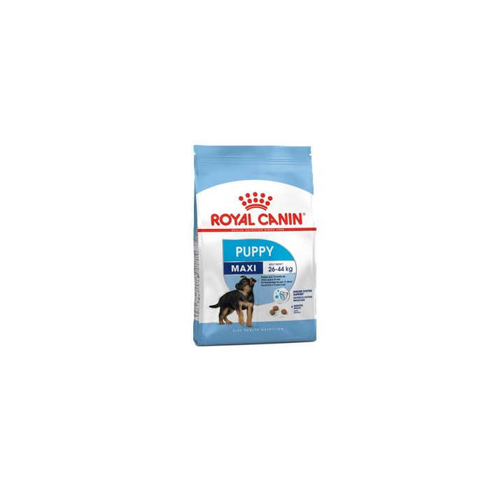 RCF SHN MAXI PUPPY BZ X 15 KILOS