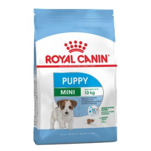RCF SHN MINI PUPPY X 4 KILOS